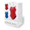 Grab Bag Guard Female 1-Piece 1 Grab Bag Guard Female 1-Piece -Speedo Online Store grabbag v2.5 1 piece