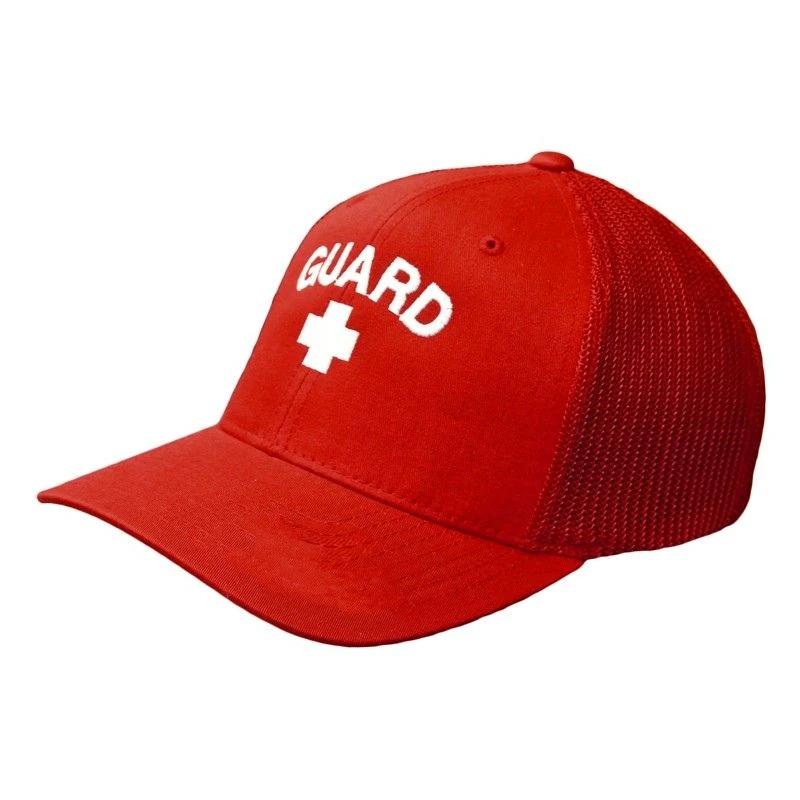 Guard Flexfit Trucker Hat 3 Guard Flexfit Trucker Hat