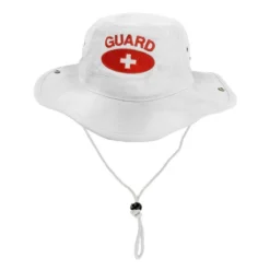 RISE Guard Safari Hat -Speedo Online Store guard safari bucket hat 12