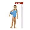 Height Measurement Stick 50" 1 Height Measurement Stick 50" -Speedo Online Store hs50