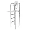 Institutional Lifeguard Chair 1 Institutional Lifeguard Chair -Speedo Online Store ilgs 205 front