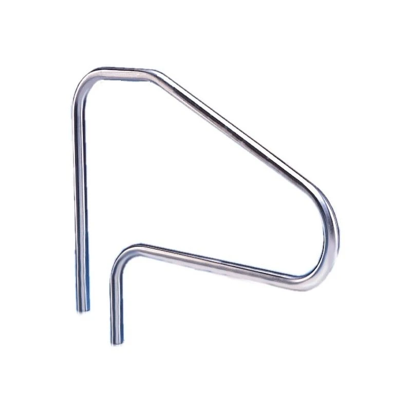 Kokanee Stainless Steel Handrail 3 Kokanee Stainless Steel Handrail