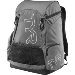 TYR Alliance 45L Backpack -Speedo Online Store latbp45 019 alt01b 1 2