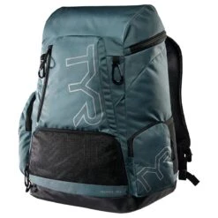 TYR Alliance 45L Backpack -Speedo Online Store latbp45 sage 1