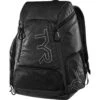 TYR Alliance 30L Backpack-Vegan Leather 2 TYR Alliance 30L Backpack-Vegan Leather -Speedo Online Store latbplth 001 alt01 1