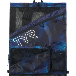 TYR Elite Mesh Backpack 14 TYR Elite Mesh Backpack -Speedo Online Store lbmshelt 916
