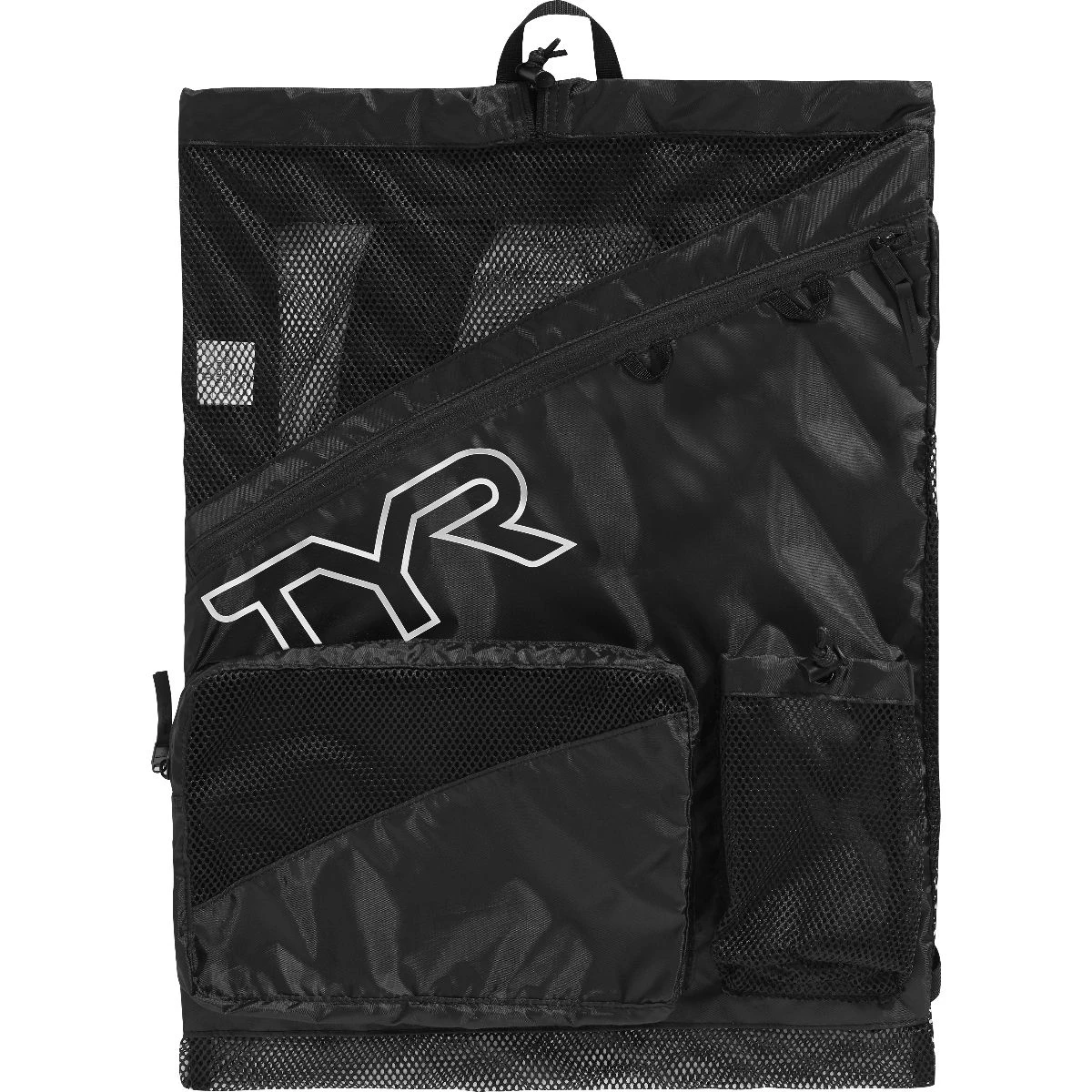 TYR Elite Mesh Backpack 8 TYR Elite Mesh Backpack - Image 6