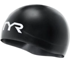 TYR Competitor Racer Cap