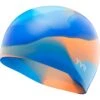 TYR Junior Tiedye Cap -Speedo Online Store lcsjrtd 492 alt1