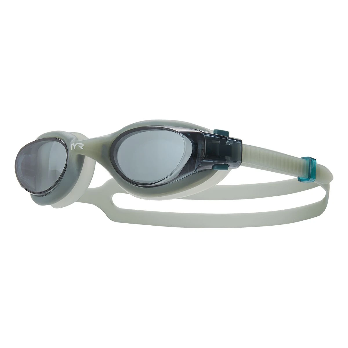 TYR Vessi Goggles 4 TYR Vessi Goggles - Image 2