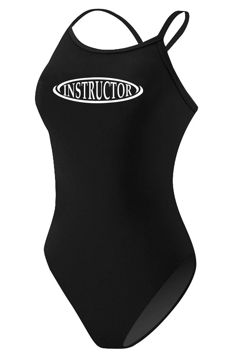 RISE Instructor Poly H-Back 5 RISE Instructor Poly H-Back - Image 3