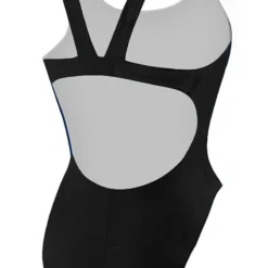RISE Guard Poly MB Back 11 RISE Guard Poly MB Back -Speedo Online Store lgs15gu back black 2