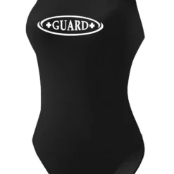 RISE Guard Poly MB Back 9 RISE Guard Poly MB Back -Speedo Online Store lgs15gu front black 2