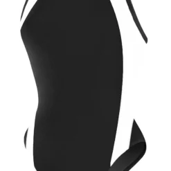 RISE Solid H-Back Poly Splice 14 RISE Solid H-Back Poly Splice -Speedo Online Store lgs16 black white