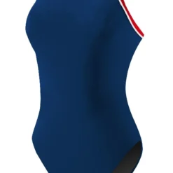 RISE Guard H-Back Reversible 7 RISE Guard H-Back Reversible -Speedo Online Store lgs18gu front navy