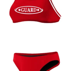 RISE Guard H-Back Reversible Bikini