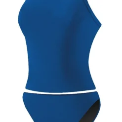 RISE Solid Workout Tankini 9 RISE Solid Workout Tankini -Speedo Online Store lgs21 front royal