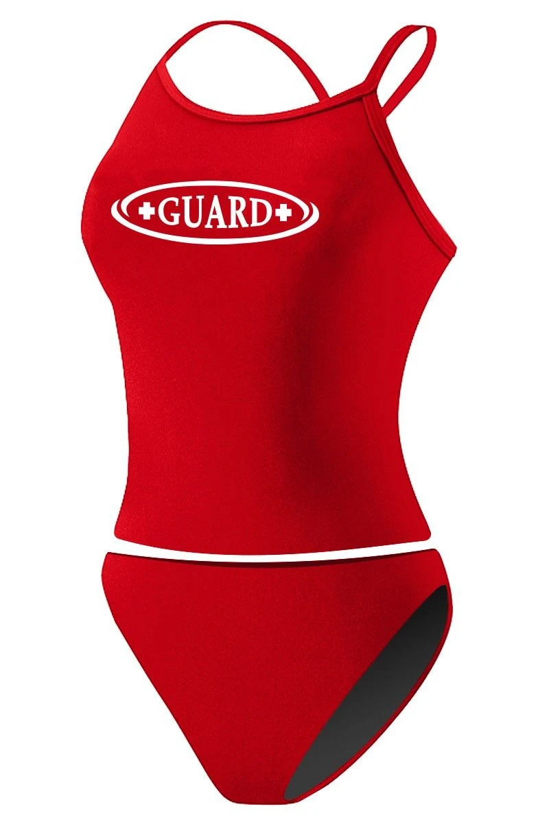 RISE Guard Poly Workout Tankini 3 RISE Guard Poly Workout Tankini