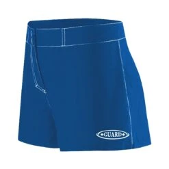 RISE Guard Female Flex Short -Speedo Online Store lgs25s front royal2