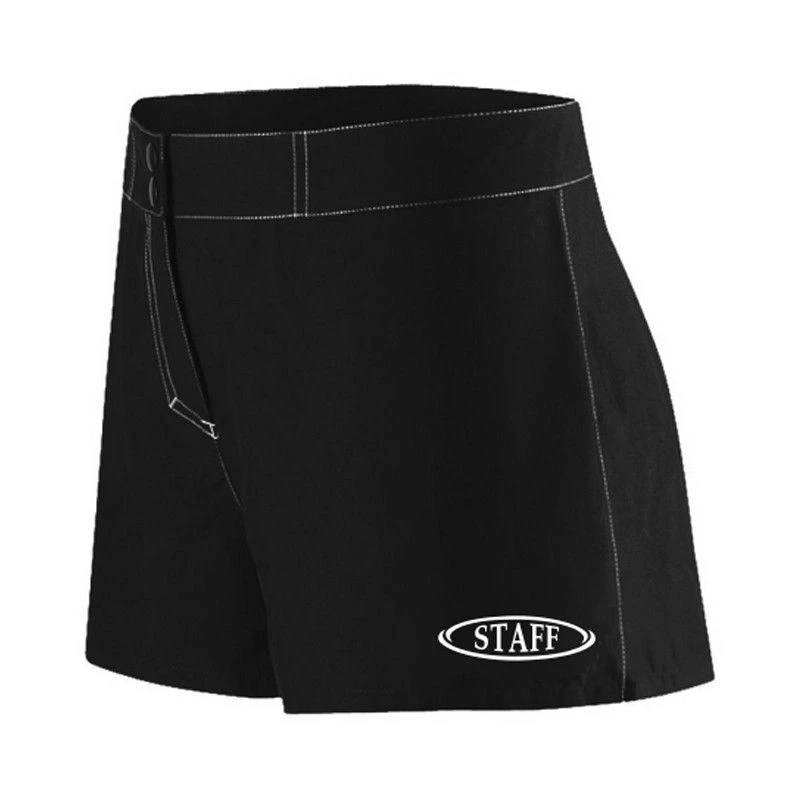 RISE Staff Female Flex Short 3 RISE Staff Female Flex Short