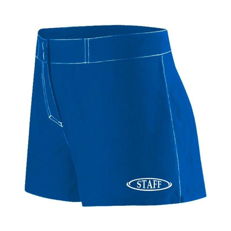 RISE Staff Female Flex Short 7 RISE Staff Female Flex Short - Image 5