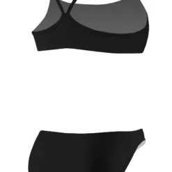 RISE Guard Poly Bikini 11 RISE Guard Poly Bikini -Speedo Online Store lgs26 black back 7