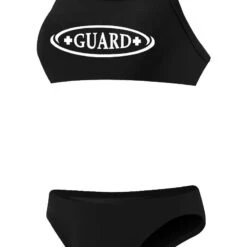 RISE Guard Poly Bikini
