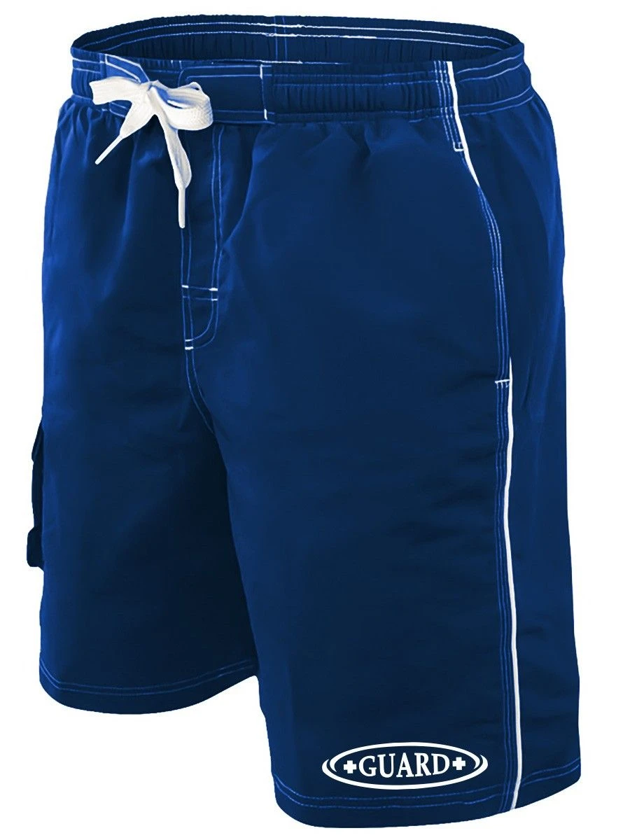 RISE Guard Male Flex Short 4 RISE Guard Male Flex Short - Image 2