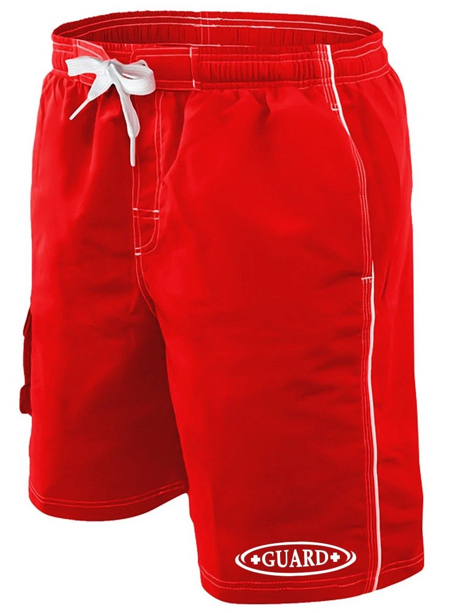 RISE Guard Male Flex Short 3 RISE Guard Male Flex Short