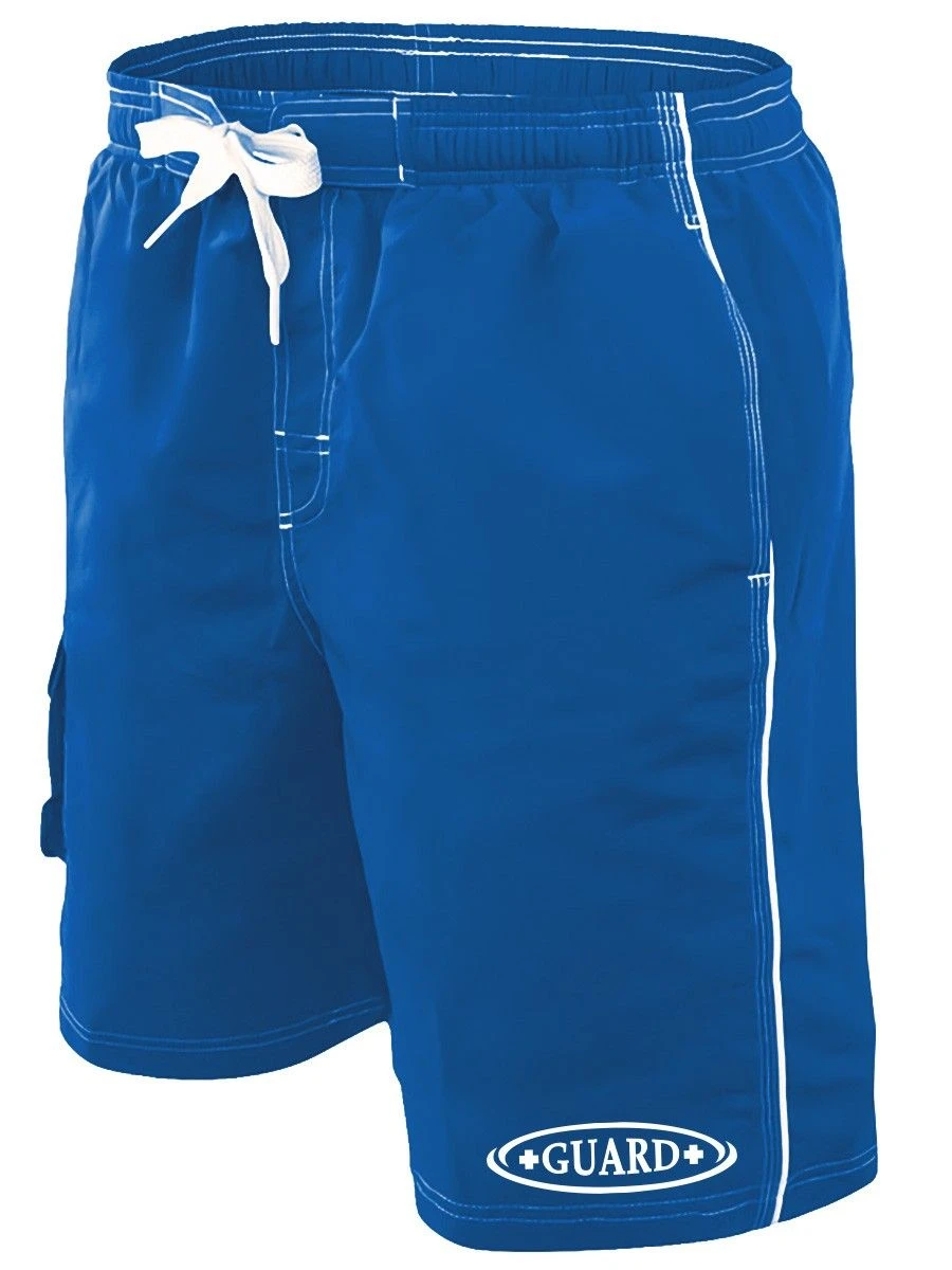 RISE Guard Male Flex Short 6 RISE Guard Male Flex Short - Image 4