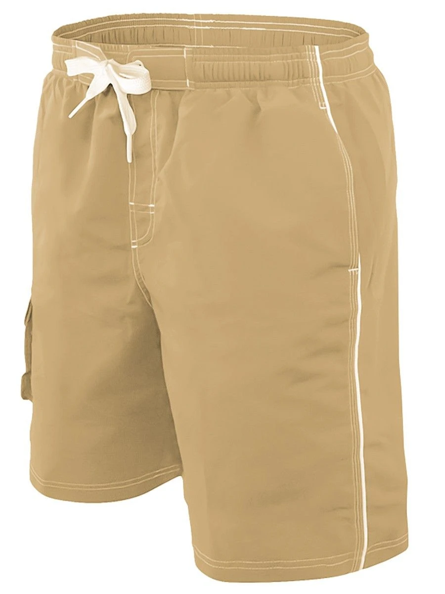 RISE Solid Male Flex Short 7 RISE Solid Male Flex Short - Image 5