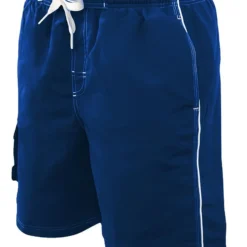 RISE Solid Male Flex Short 9 RISE Solid Male Flex Short -Speedo Online Store lgs30s front navy