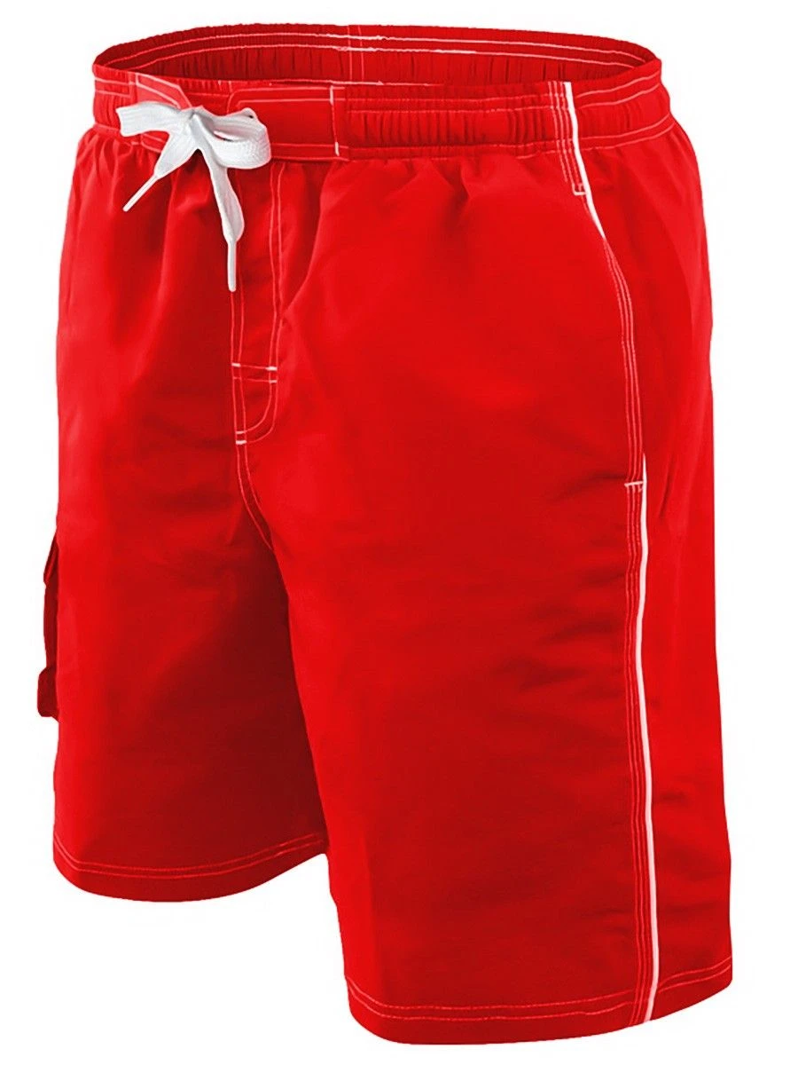 RISE Solid Male Flex Short 4 RISE Solid Male Flex Short - Image 2