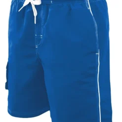 RISE Staff Boardshort 8 RISE Staff Boardshort -Speedo Online Store lgs30st front royal3