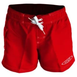 RISE Staff Female Flex Short 9 RISE Staff Female Flex Short -Speedo Online Store lgs33sstr
