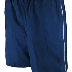 RISE Classic Guard Trunk -Speedo Online Store lgs35gu front navy