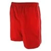 RISE Solid Classic Trunk 2 RISE Solid Classic Trunk -Speedo Online Store lgs35gu front red 2