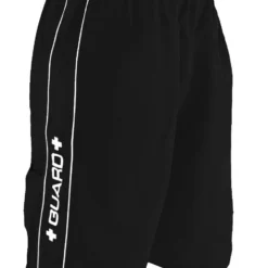 RISE Guard Flex Short 9 RISE Guard Flex Short -Speedo Online Store lgs40gus front black3