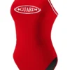 RISE Guard/Instructor H-Back Reversible 2 RISE Guard/Instructor H-Back Reversible -Speedo Online Store lgs42gu front red guard
