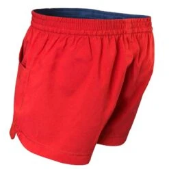 RISE Female Comfy Short -Speedo Online Store lgs44 back