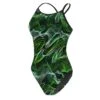 RISE Sandies Female Helix Poly Swimsuit 2 RISE Sandies Female Helix Poly Swimsuit -Speedo Online Store lgs47 15g