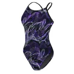 RISE Sandies Female Helix Poly Swimsuit 17 RISE Sandies Female Helix Poly Swimsuit -Speedo Online Store lgs47 15p