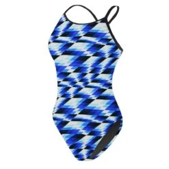 RISE Sandies Female Swerve Poly Swimsuit 14 RISE Sandies Female Swerve Poly Swimsuit -Speedo Online Store lgs47 16b