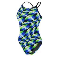 RISE Sandies Female Swerve Poly Swimsuit 15 RISE Sandies Female Swerve Poly Swimsuit -Speedo Online Store lgs47 16bg