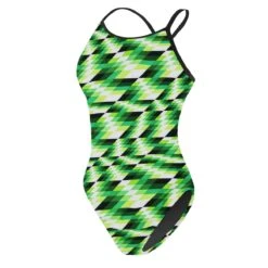 RISE Sandies Female Swerve Poly Swimsuit 16 RISE Sandies Female Swerve Poly Swimsuit -Speedo Online Store lgs47 16g