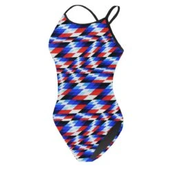 RISE Sandies Female Swerve Poly Swimsuit 13 RISE Sandies Female Swerve Poly Swimsuit -Speedo Online Store lgs47 16rwb