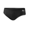 RISE Solid Racer -Speedo Online Store lgs70 black