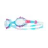 TYR Kid's Swimple Spikes Tie Dye Goggles -Speedo Online Store lgspktdcm