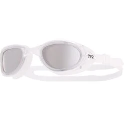 TYR Special OPS 2.0 Polarized Goggles -Speedo Online Store lgspl silver clear 1