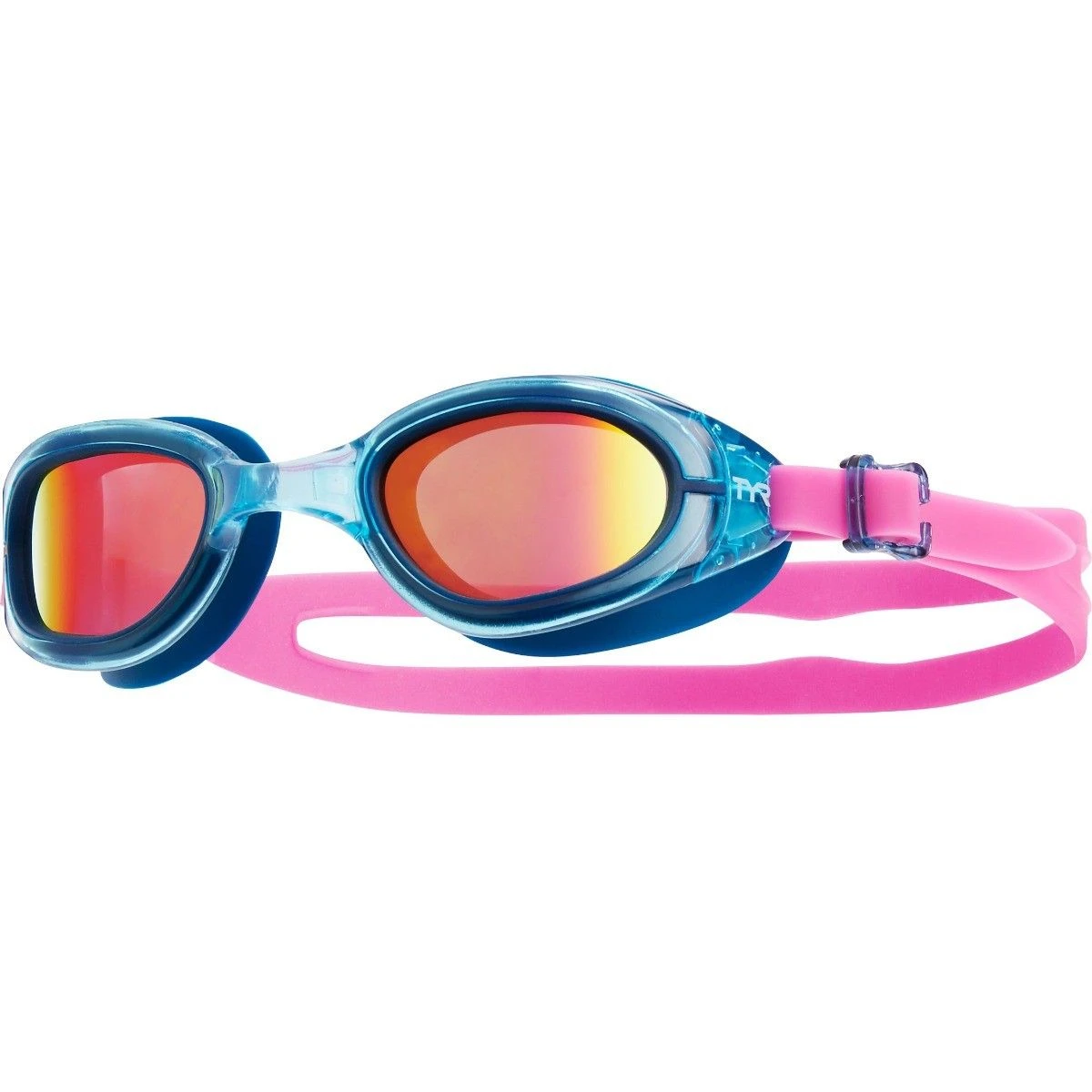 TYR Women's Special OPS 2.0 Polarized Goggles 4 TYR Women's Special OPS 2.0 Polarized Goggles - Image 2